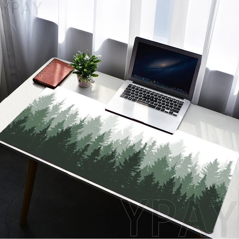 Deep Forest Firewatch XXL Desk Mat