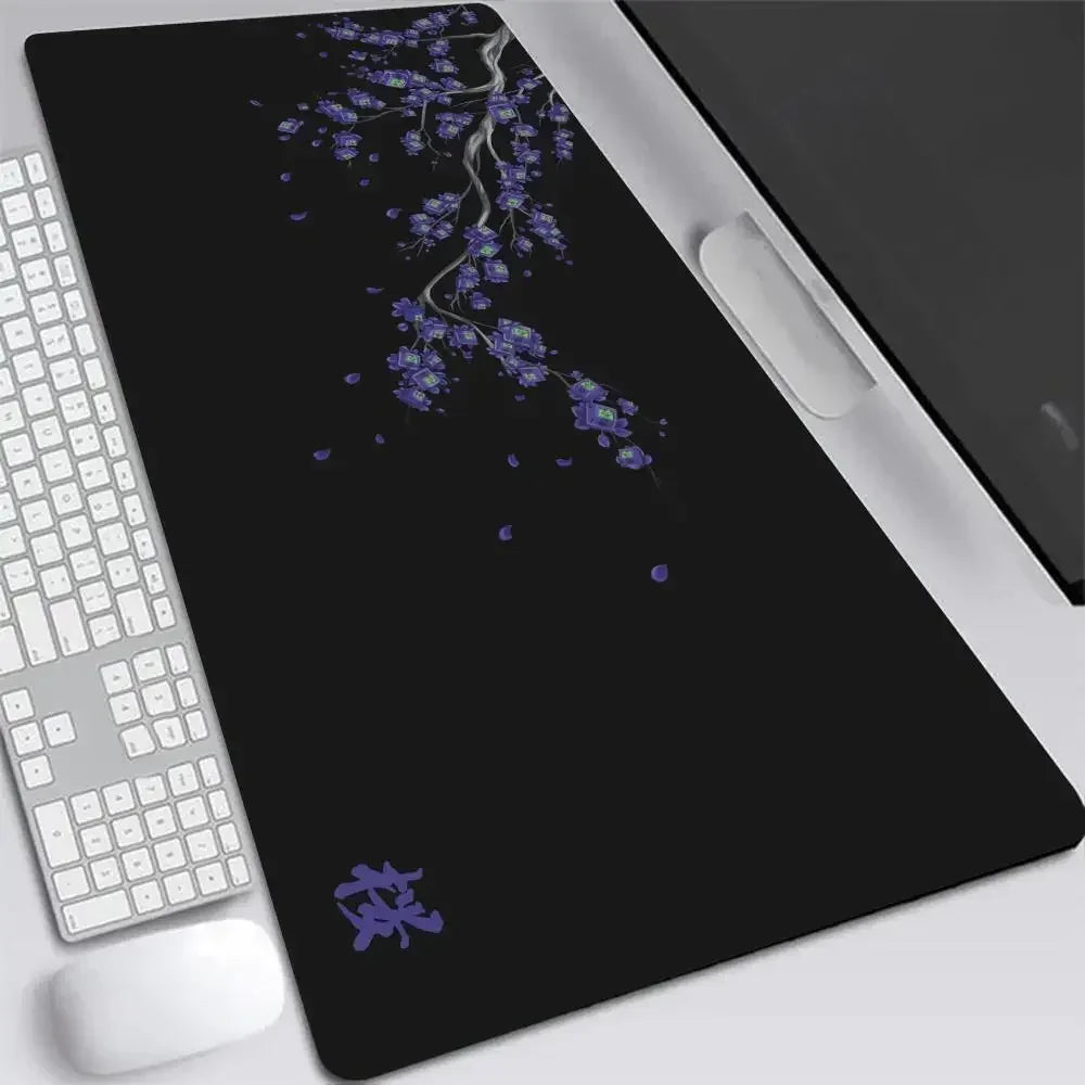 Cherry Blossom XXL Desk Mat