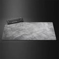 Gray Series XXL Extended Desk Mat