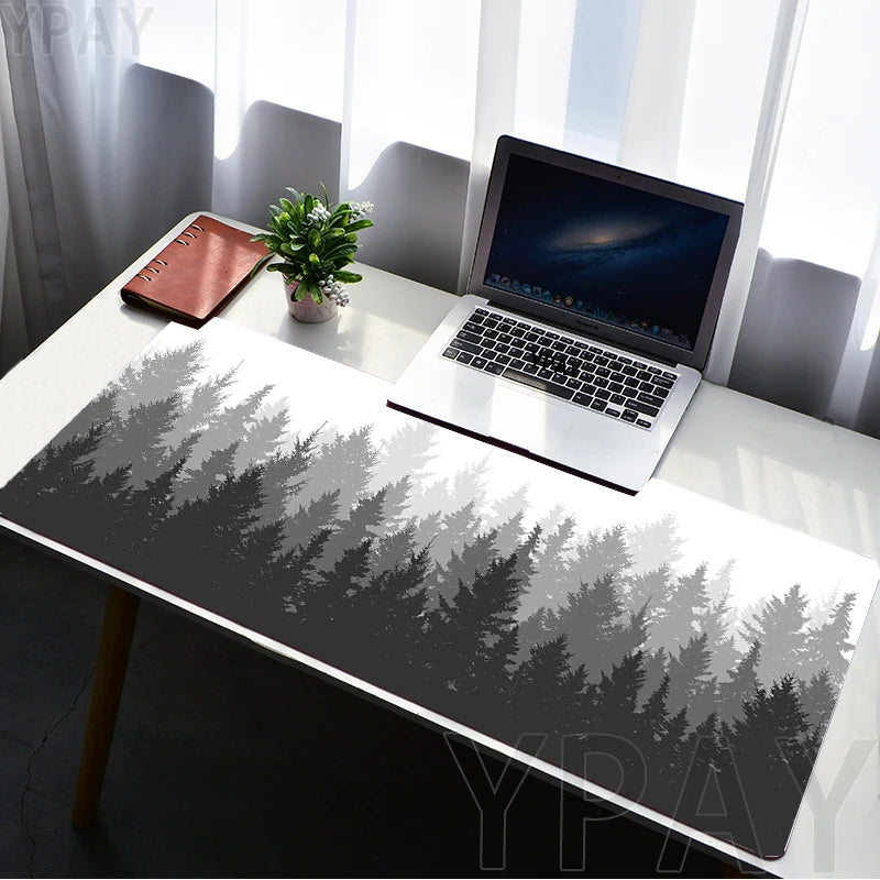 Deep Forest Firewatch XXL Desk Mat