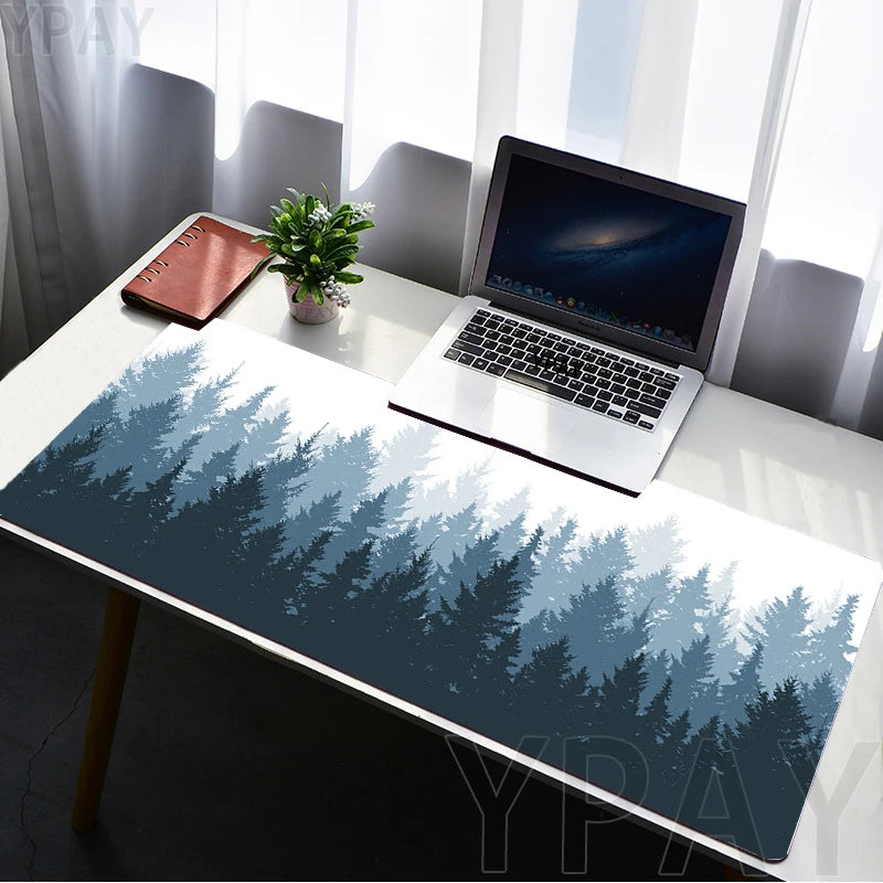 Deep Forest Firewatch XXL Desk Mat
