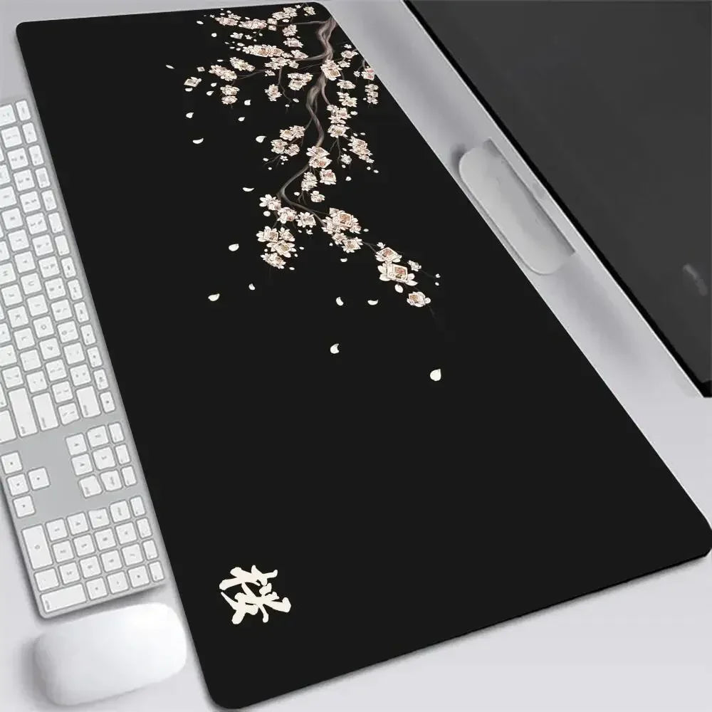 Cherry Blossom XXL Desk Mat