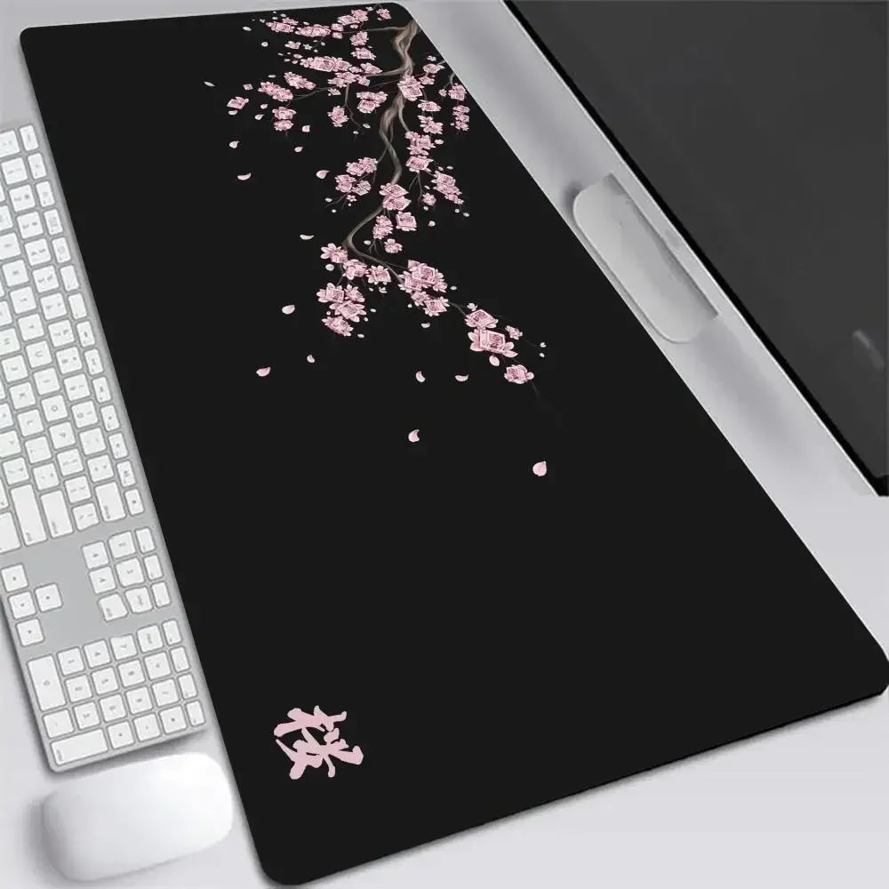 Cherry Blossom XXL Desk Mat