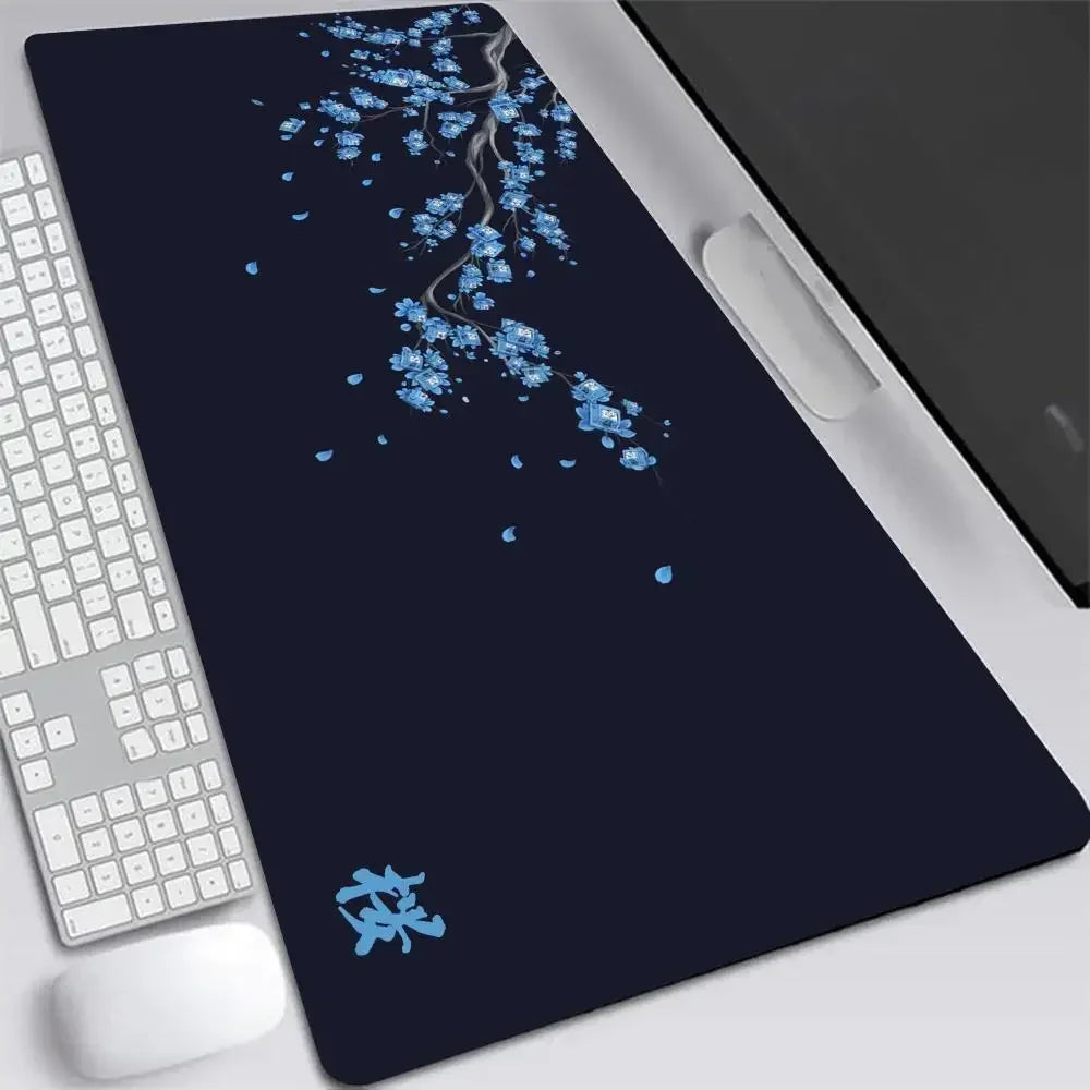 Cherry Blossom XXL Desk Mat