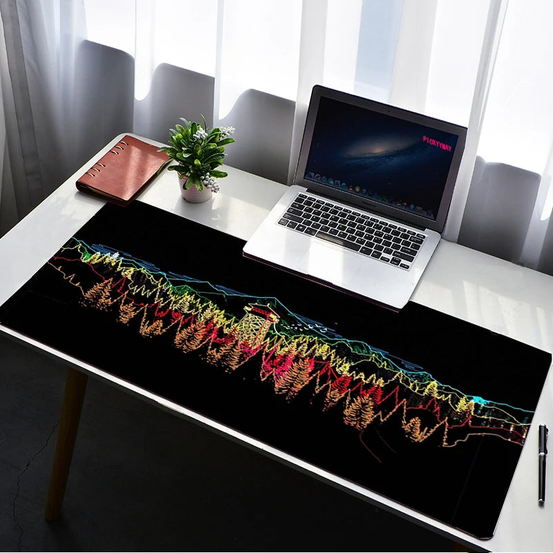 Deep Forest Firewatch XXL Desk Mat