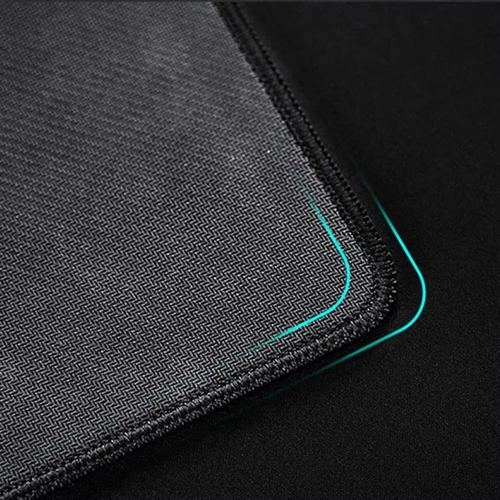 Gray Series XXL Extended Desk Mat